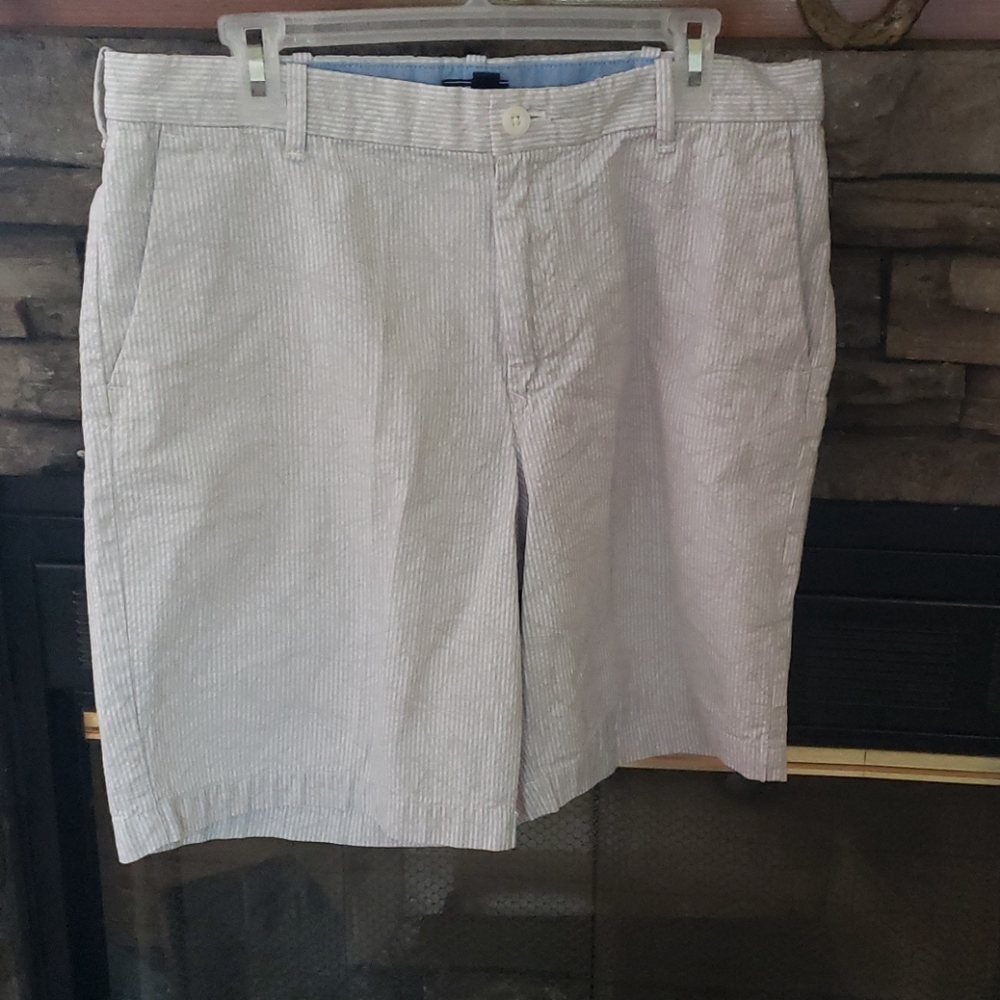 Izod dress shorts. Vintage 1968 Izod